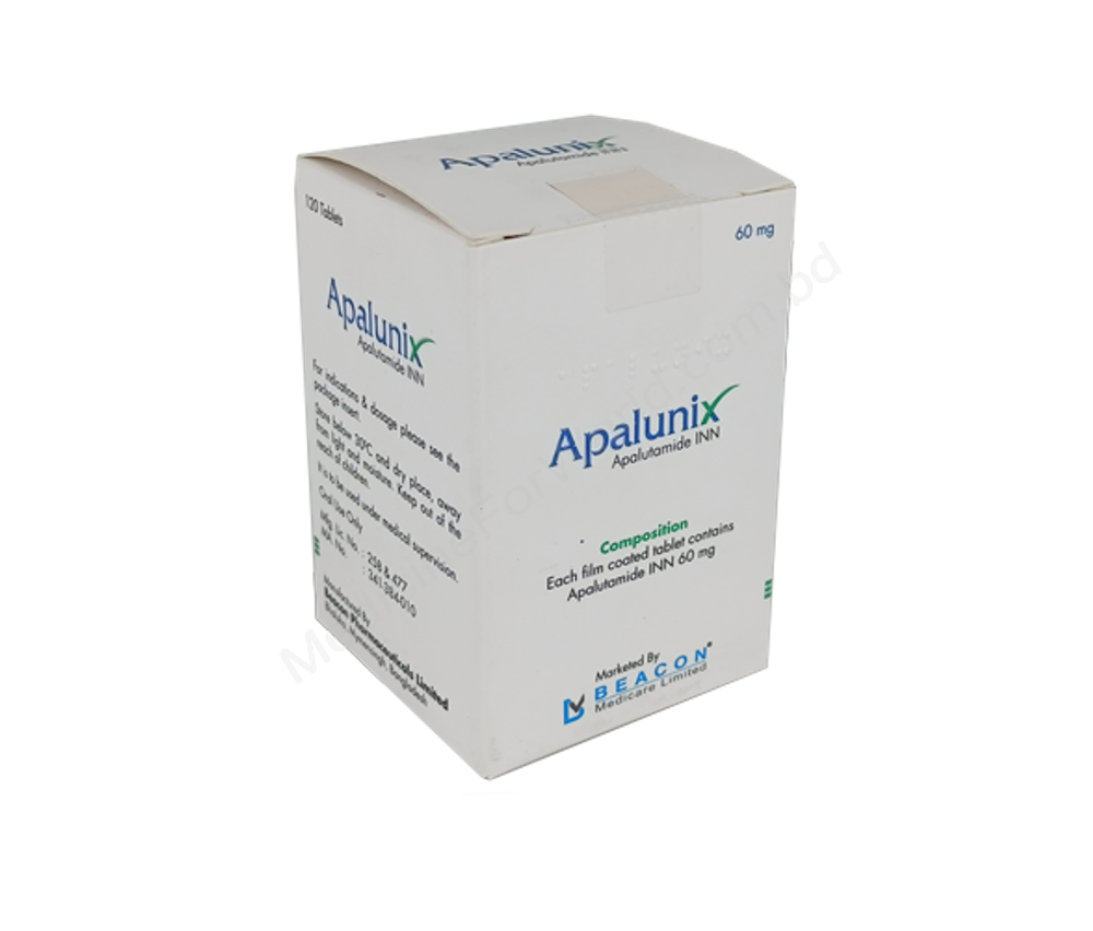 Apalunix
