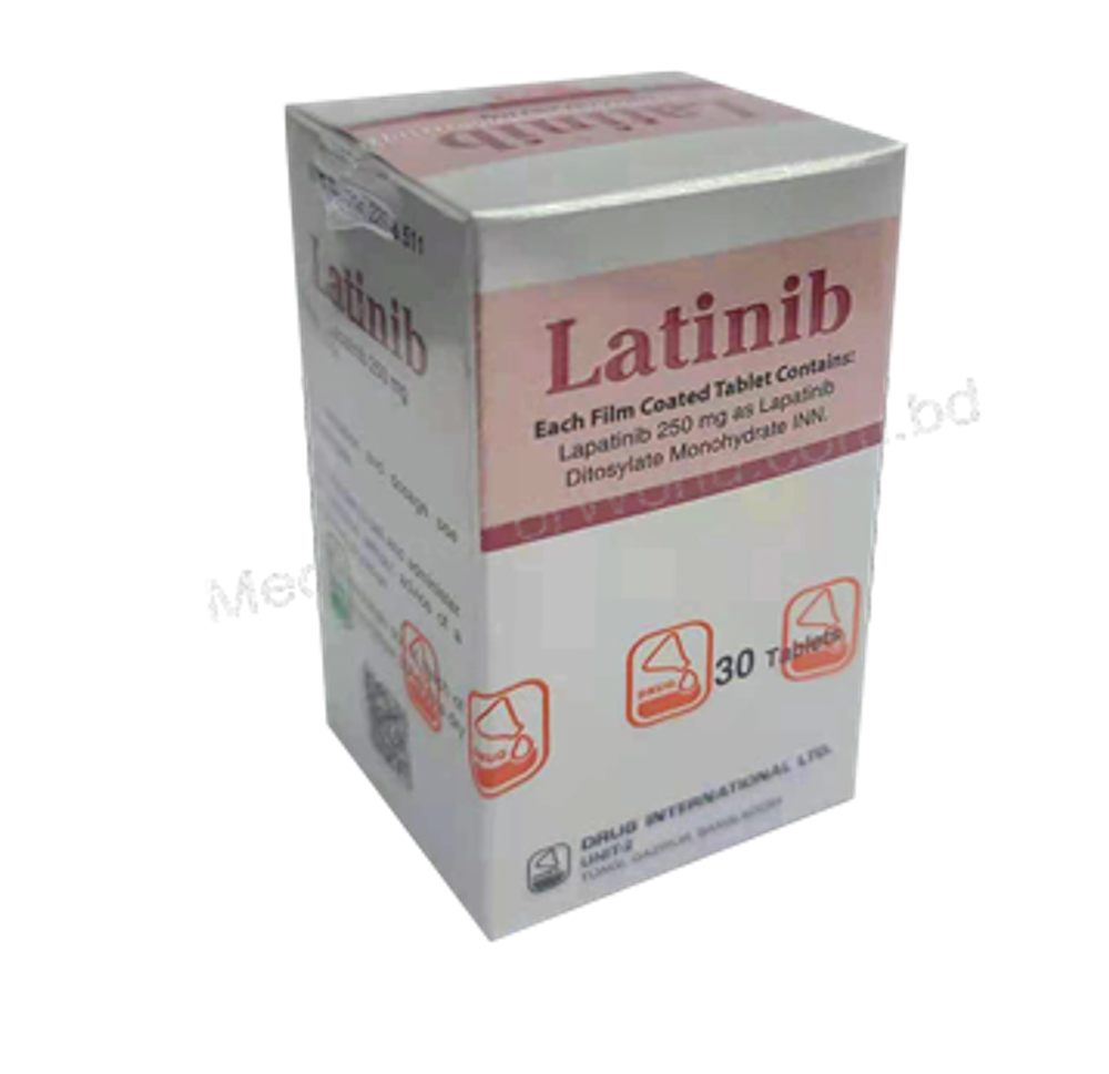 Latinib