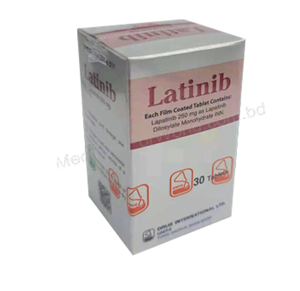 Latinib