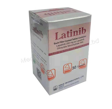 Latinib