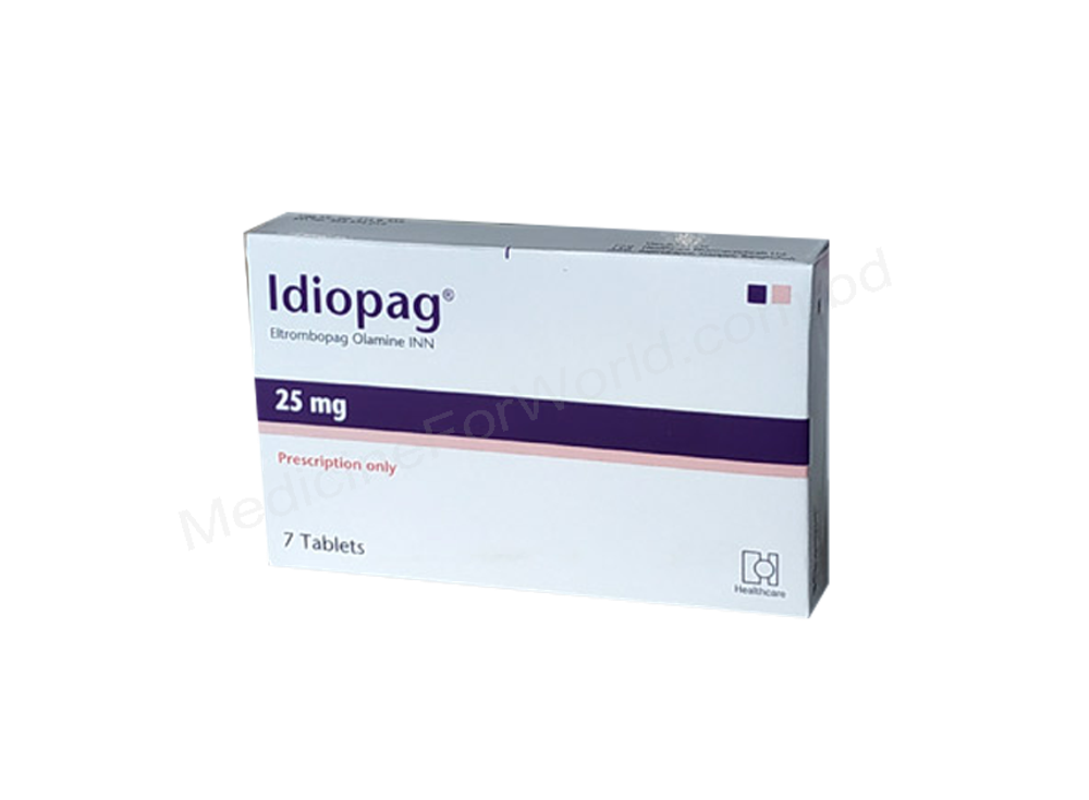 Idiopag