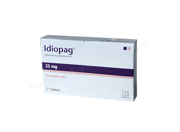 Idiopag