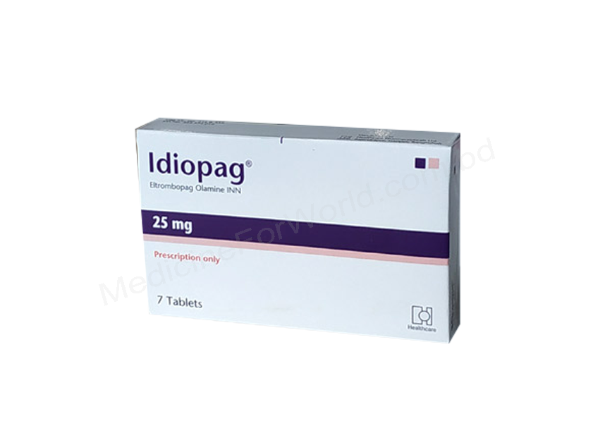 Idiopag