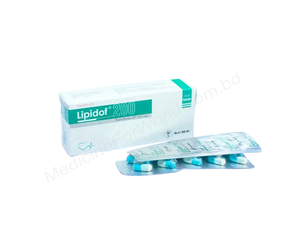 Lipidof