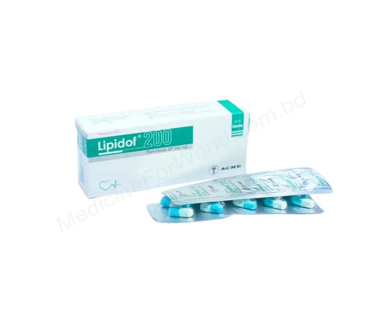 Lipidof