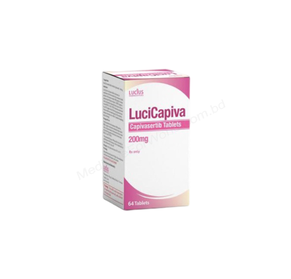 LuciCapiva