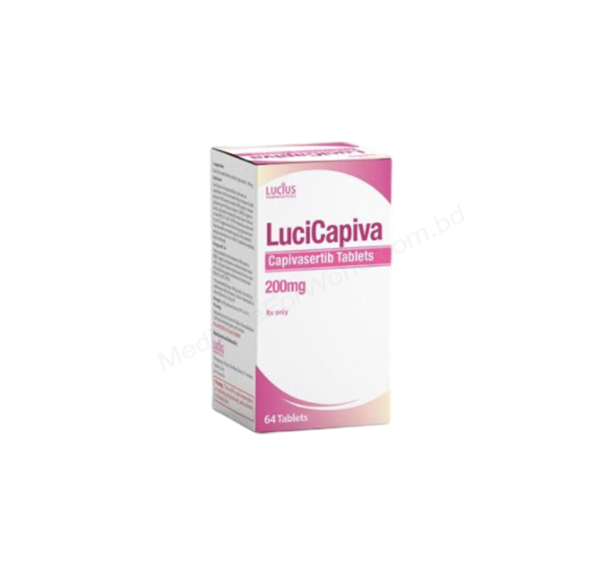 LuciCapiva