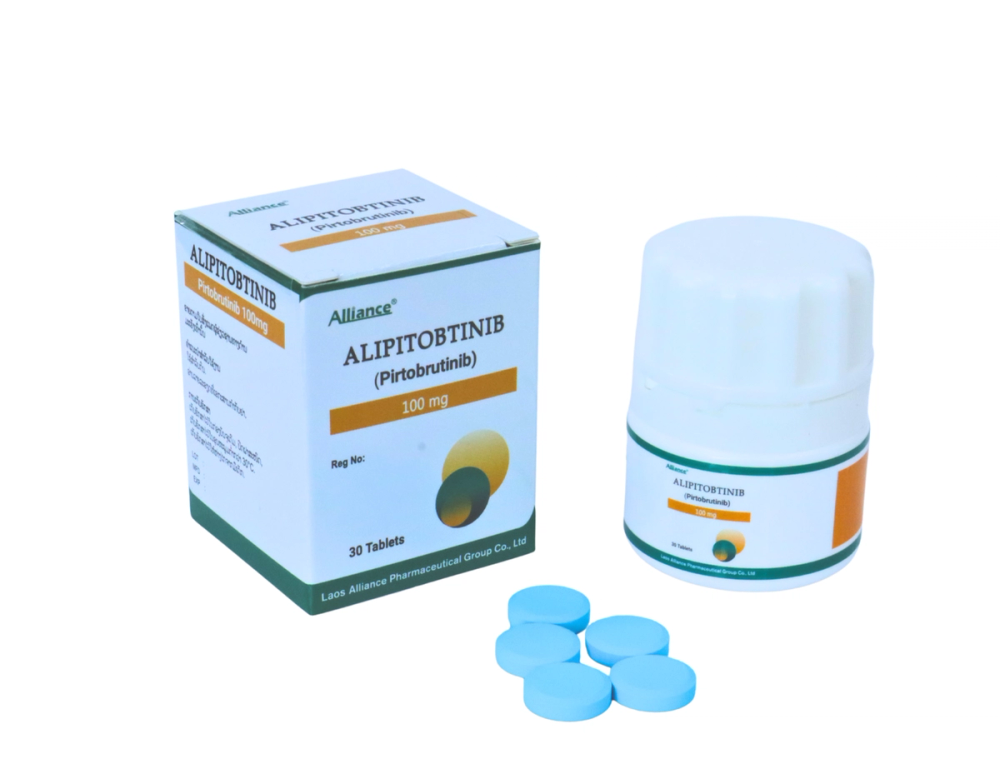 ALIPITOBTINIB