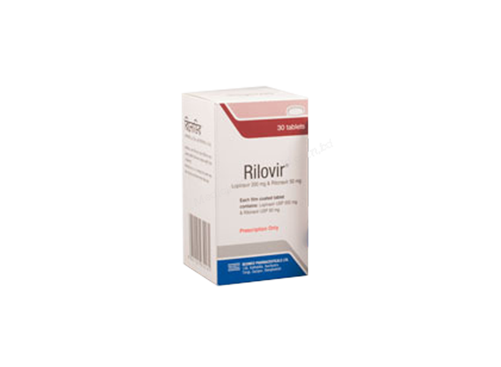 Rilovir