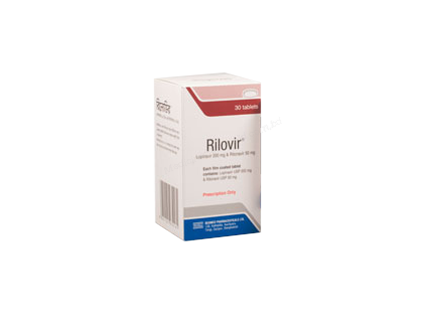 Rilovir