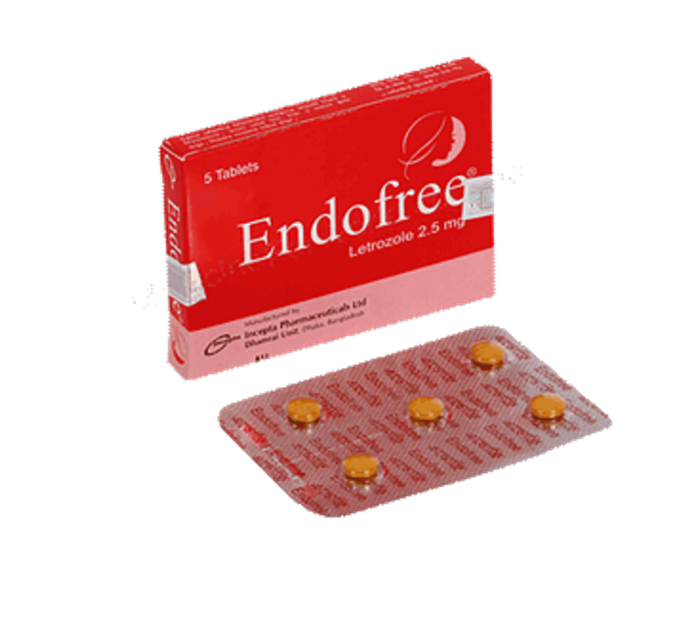 Endofree