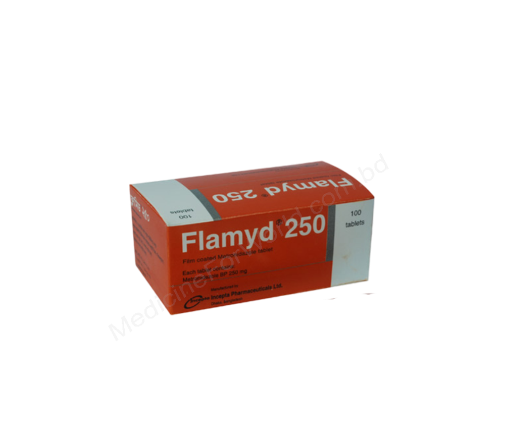 Flamyd