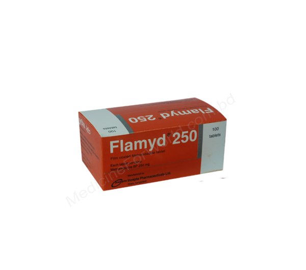 Flamyd