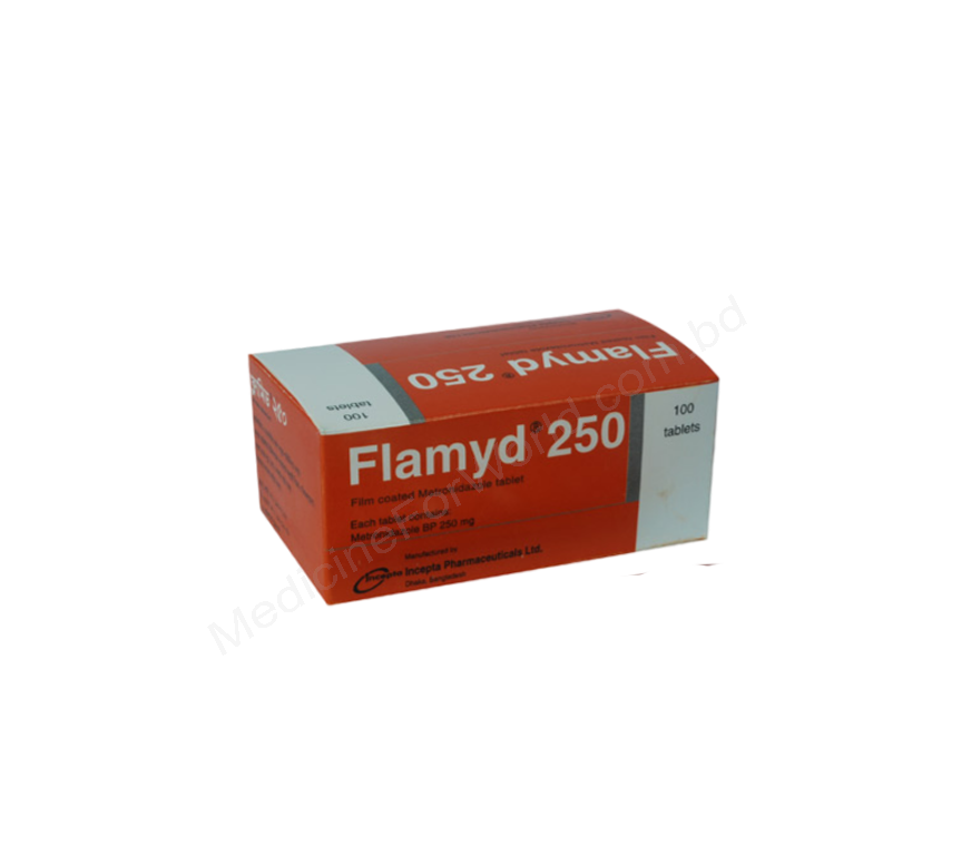 Flamyd