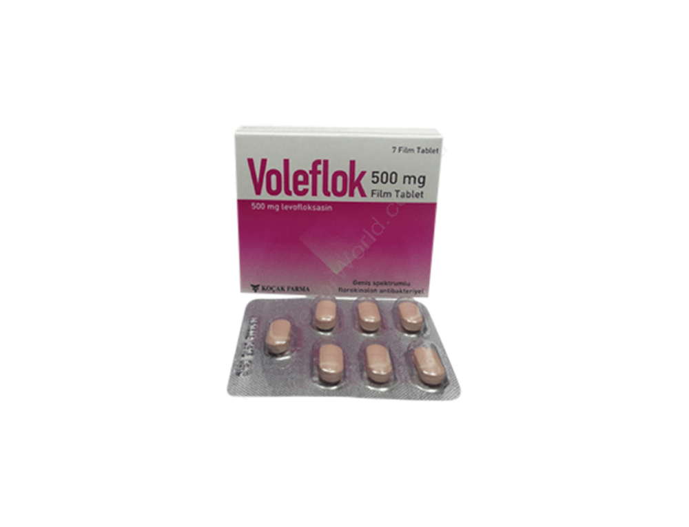 VOLEFLOK