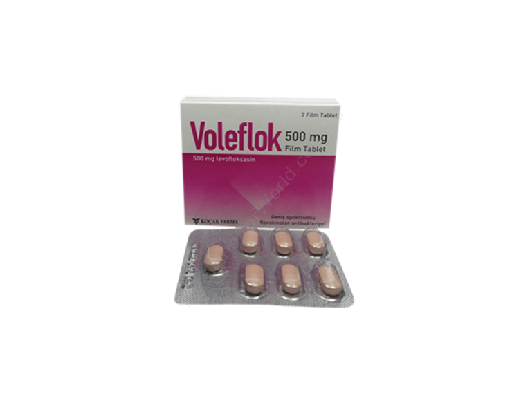 VOLEFLOK