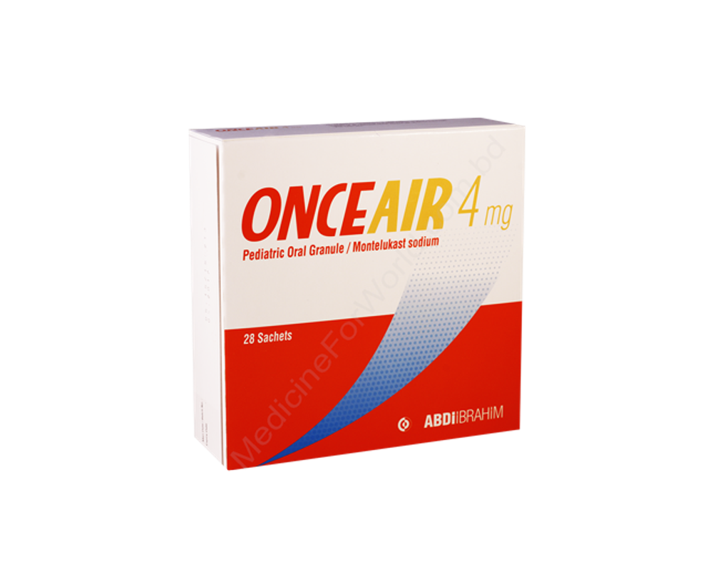 ONCEAIR