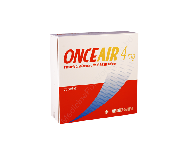 ONCEAIR