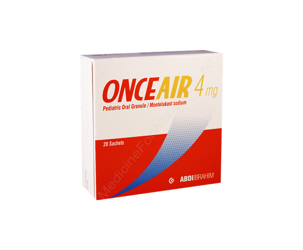 ONCEAIR