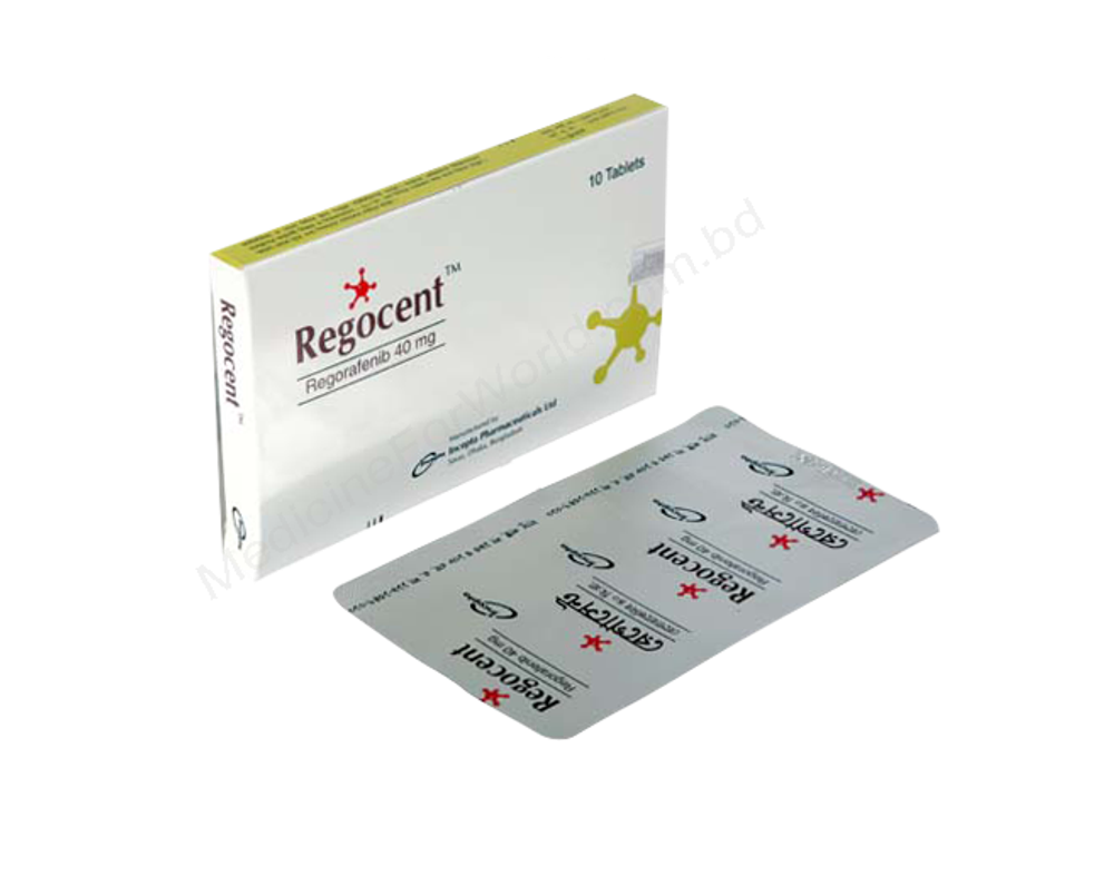 Regocent
