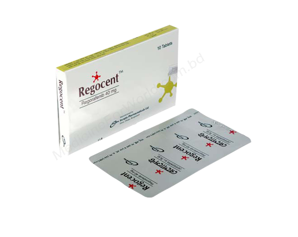 Regocent