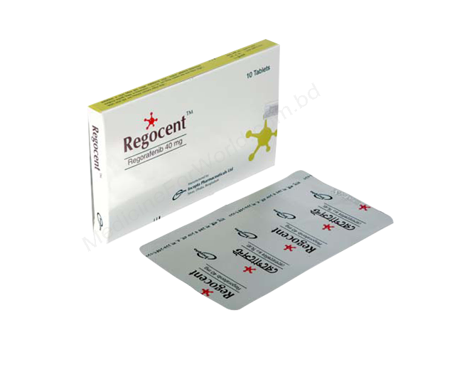 Regocent