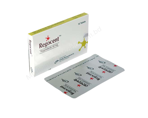 Regocent