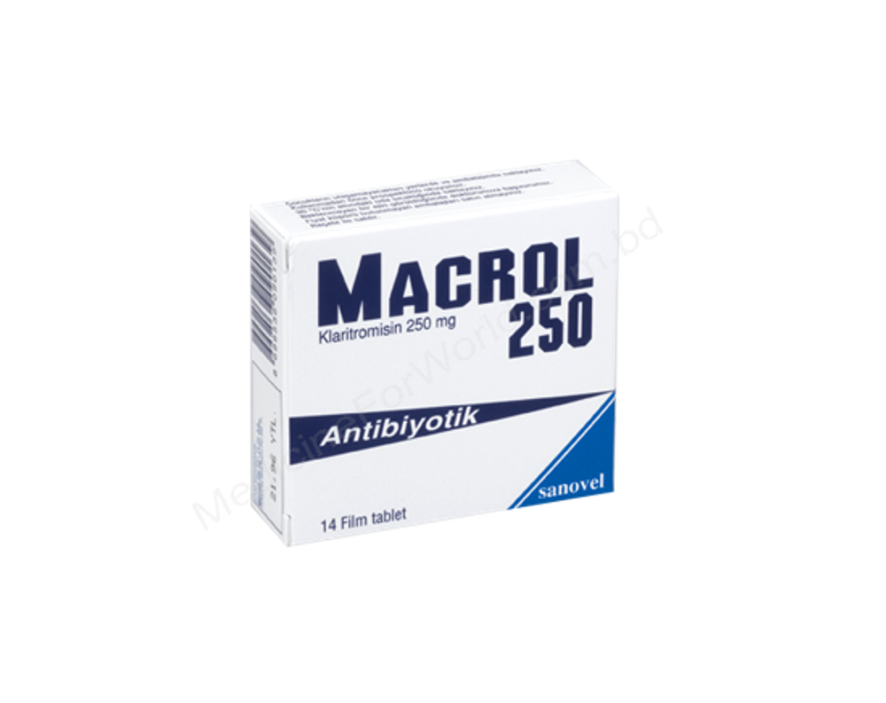 MACROL