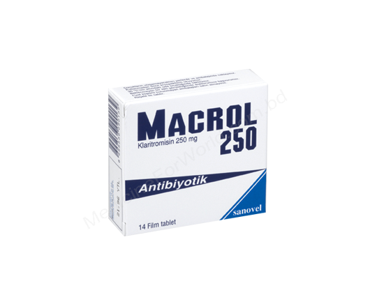 MACROL