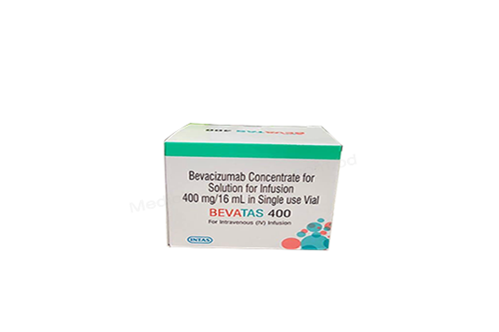 Bevatas