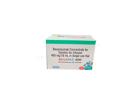 Bevatas