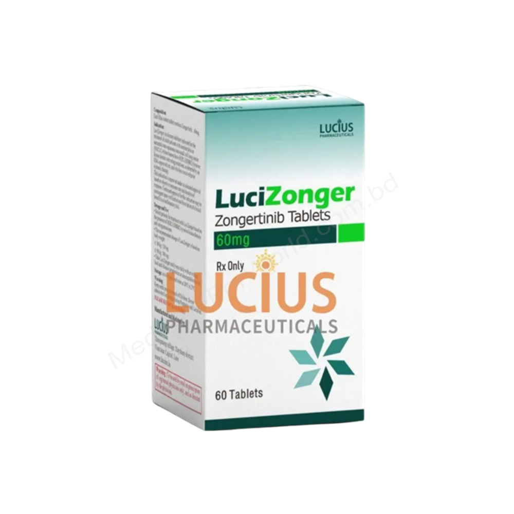 LuciZonger
