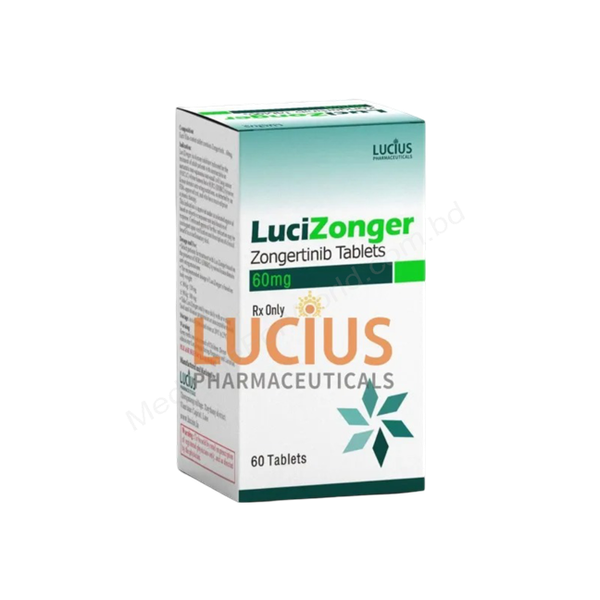 LuciZonger