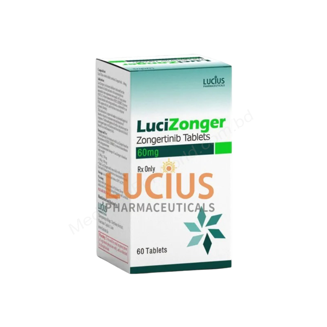 LuciZonger
