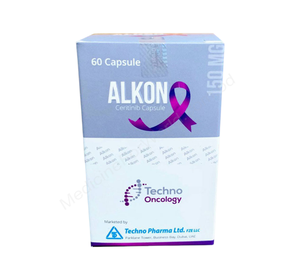 Alkon
