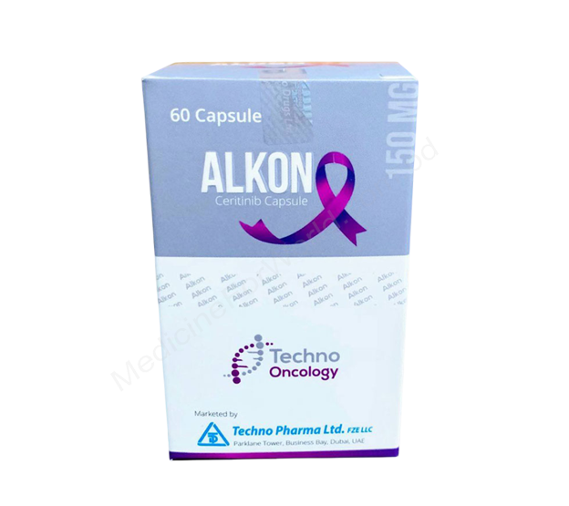 Alkon