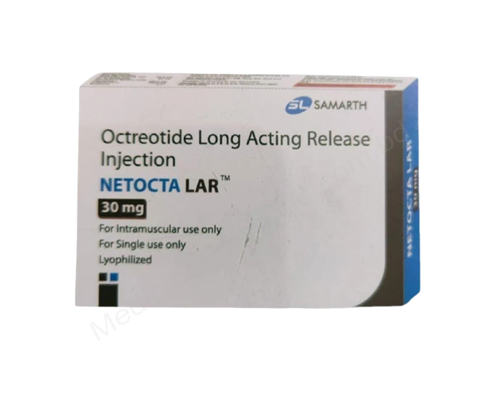 NETOCTA LAR