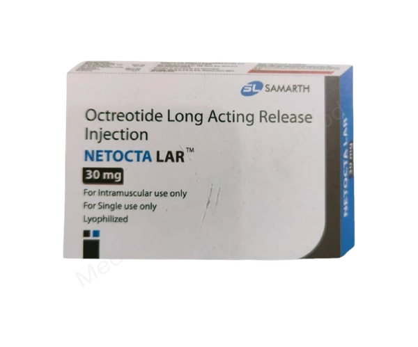 NETOCTA LAR