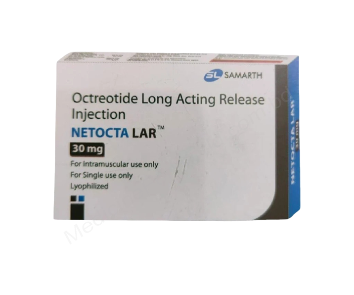 NETOCTA LAR