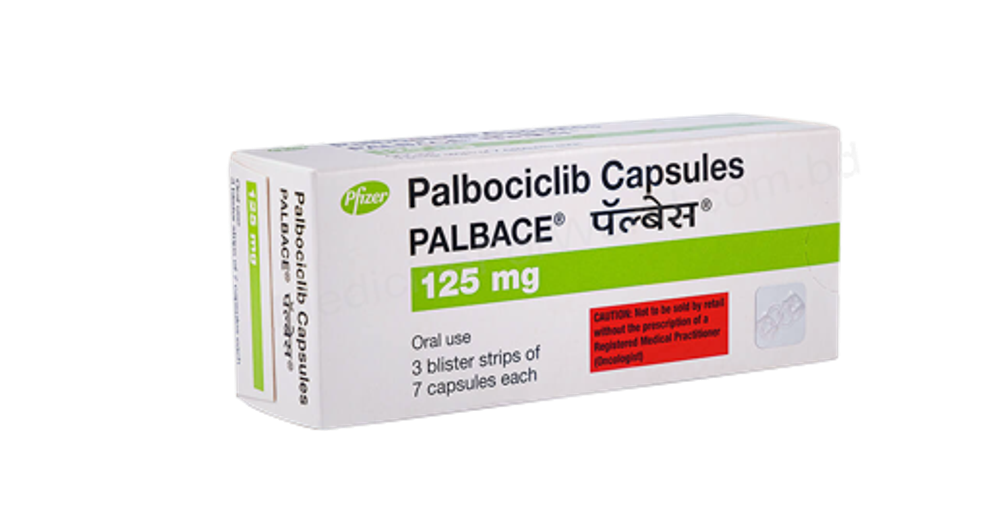 Palbace