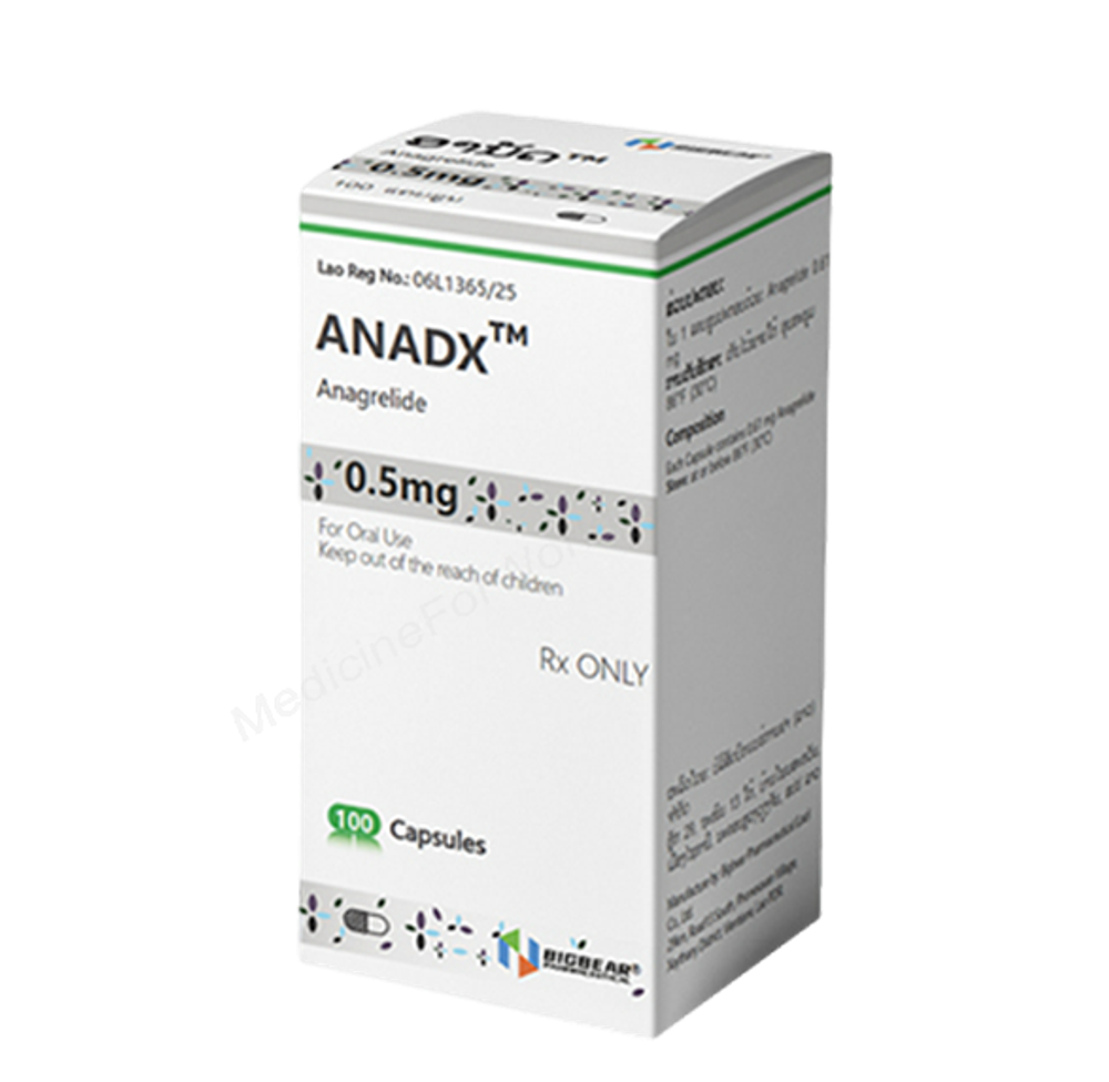 ANADX