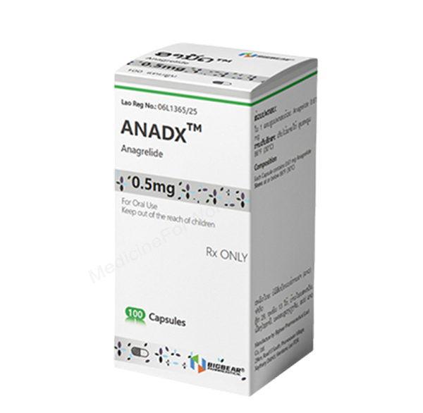 ANADX