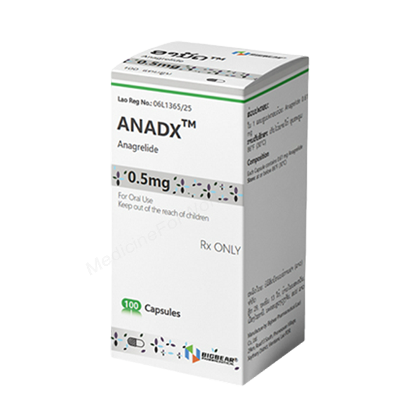 ANADX
