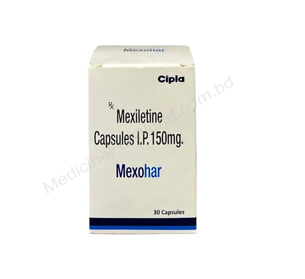 Mexohar
