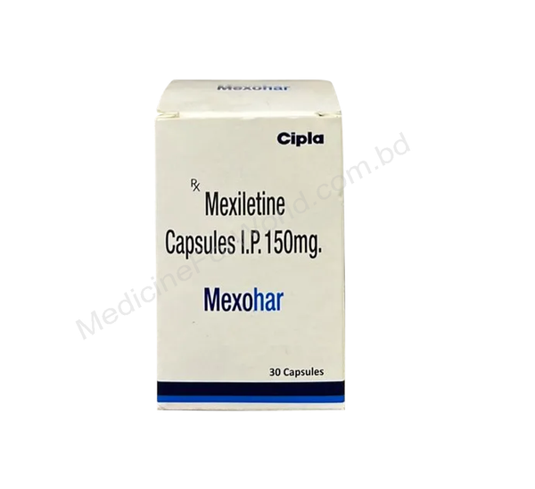 Mexohar