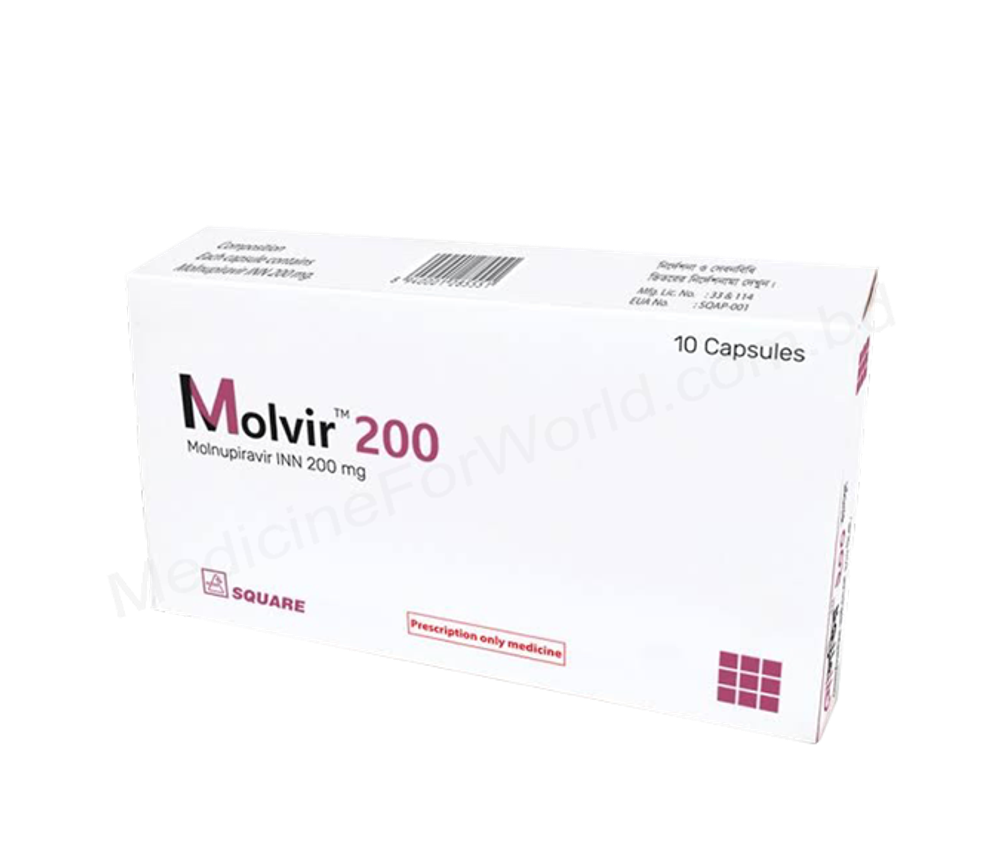 Molvir