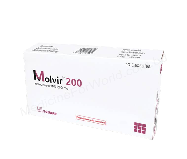 Molvir