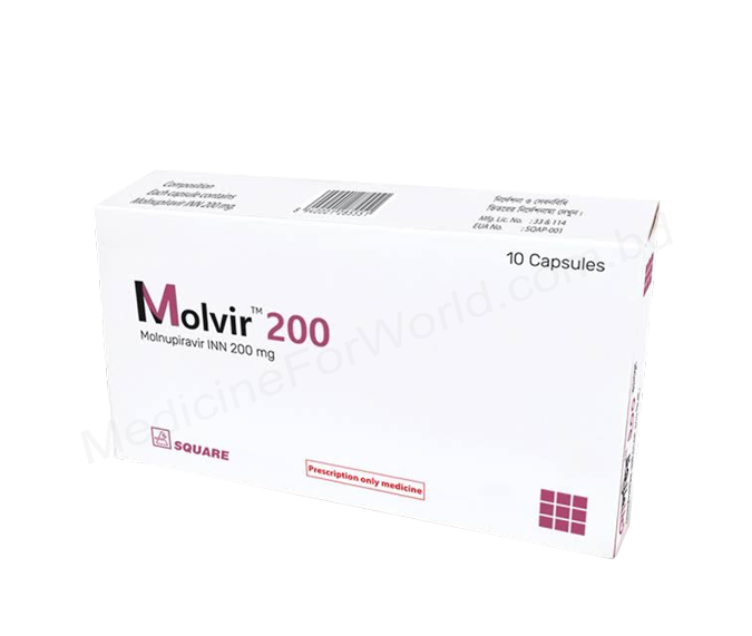 Molvir