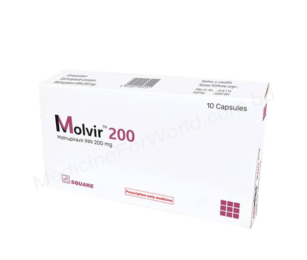 Molvir