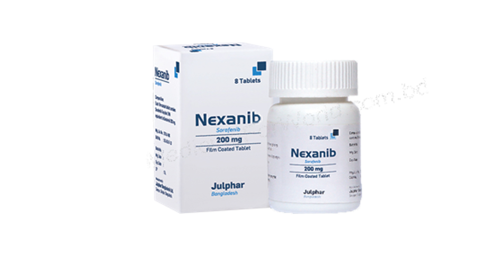 Nexanib